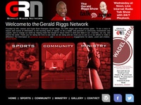 Gerald Riggs Network