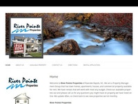 River Pointe Properties