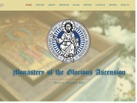 Monastery of the Glorious Ascension