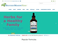 Mountain Meadow Herbs