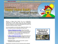 Happy Home Reality