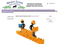 Moose Creek Bath and Body
