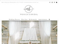 Monicas Bridal