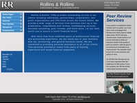 Rollins & Rollins