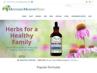Mountain Meadow Herbs