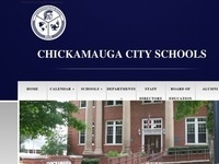 Chickamauga City Schools