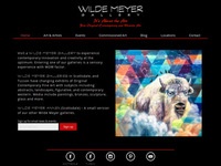 Wilde Meyer Art Gallery
